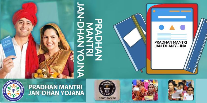Bharat Sarkar Ki Pramukh Yojanaen